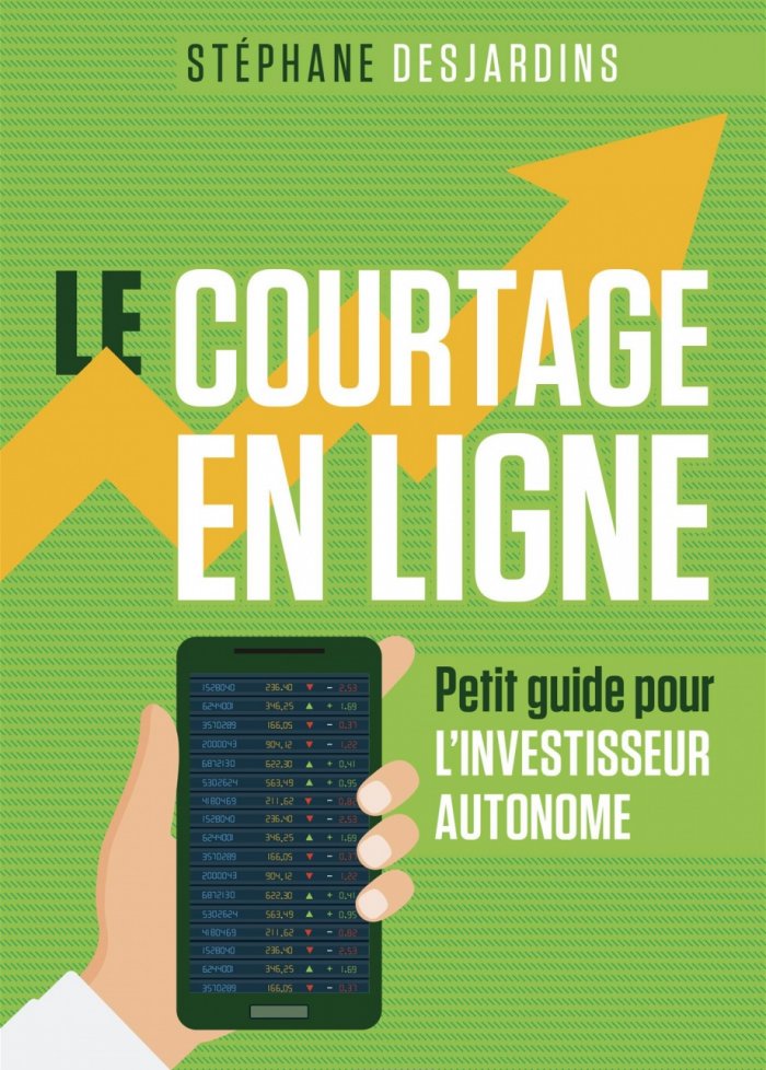 Le courtage en ligne