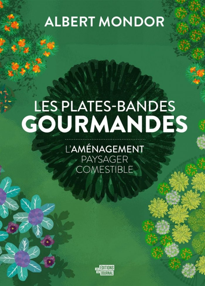 Les plates-bandes gourmandes