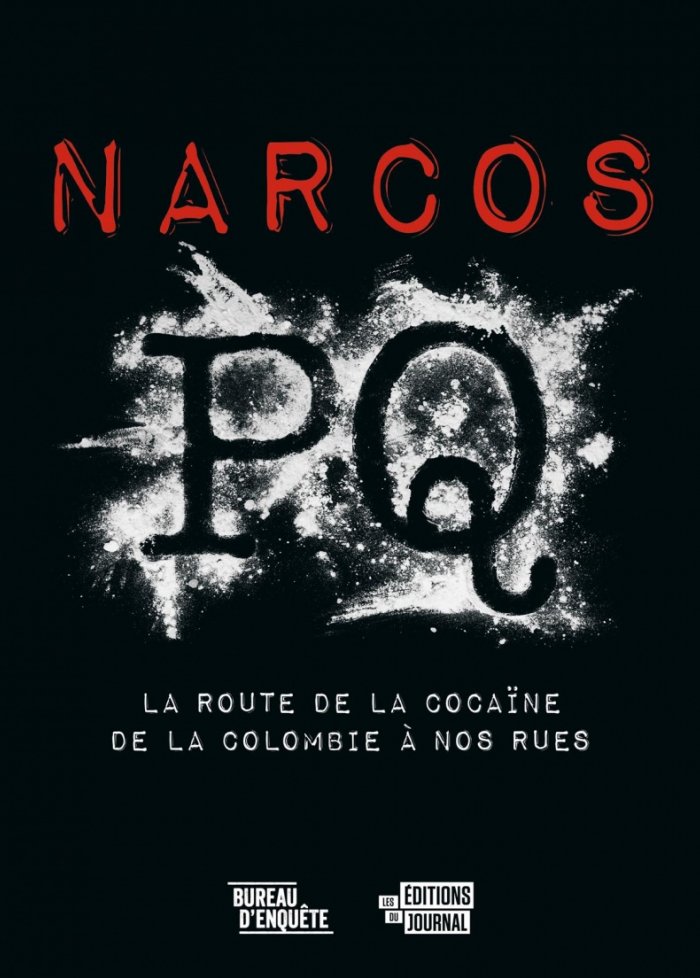 Narcos PQ