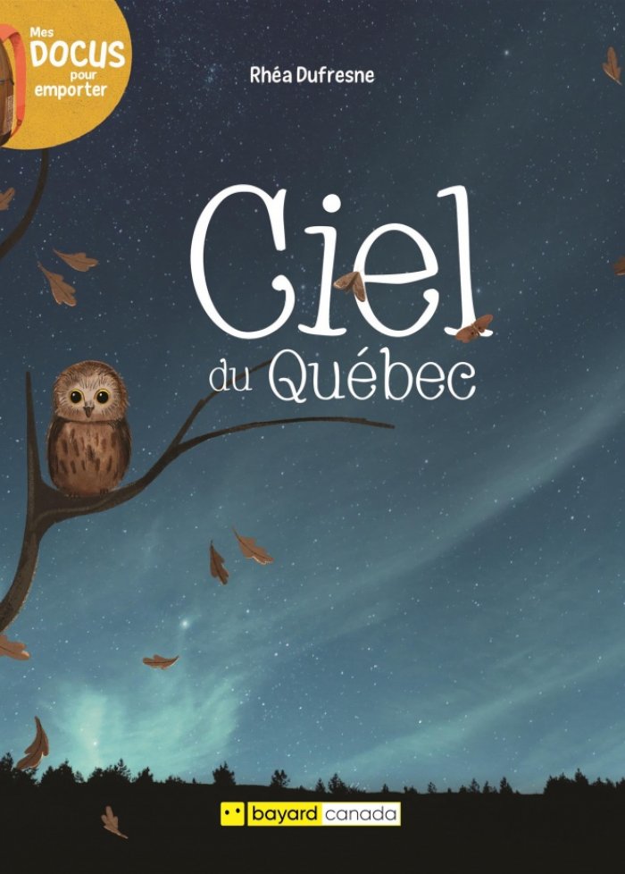 Ciel du Québec