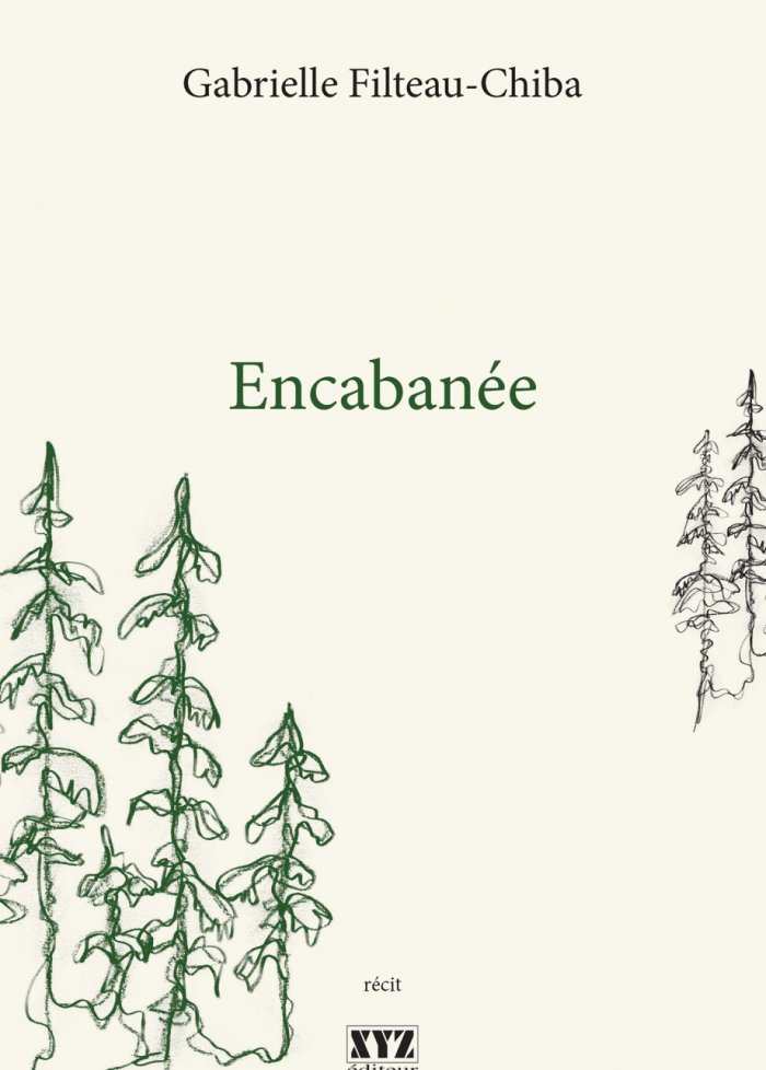 Encabanee