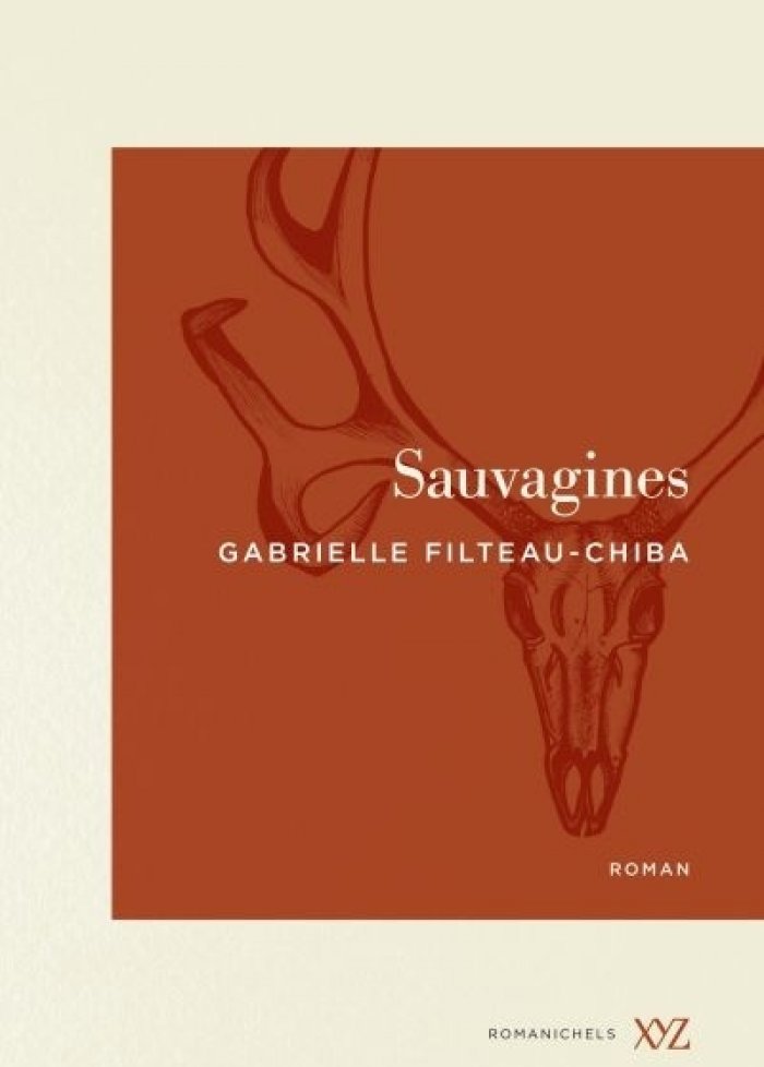 Sauvagines