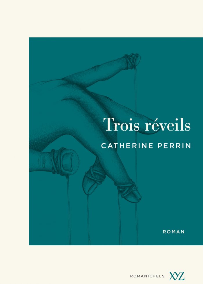 Trois réveils