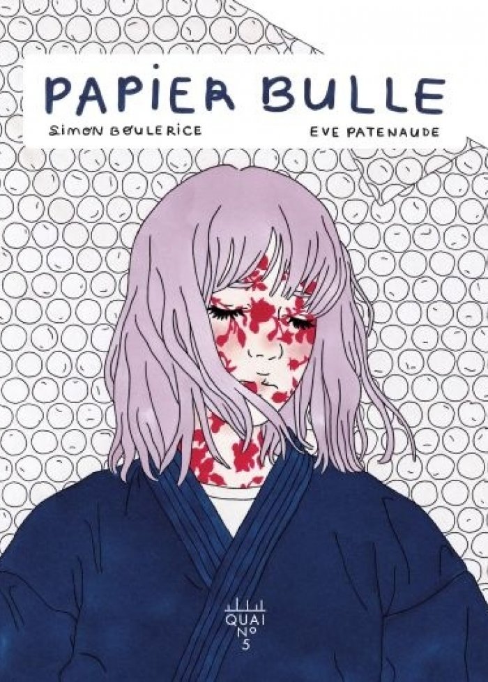 Papier bulle