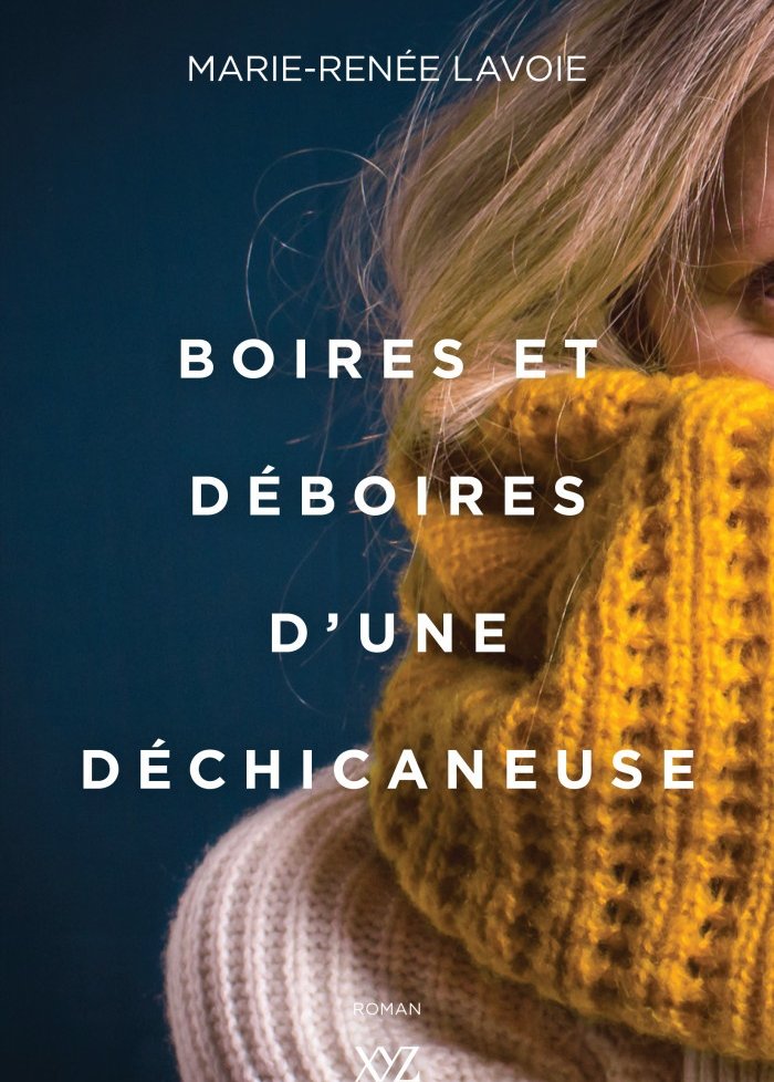 Boires et d&eacute;boires d'une d&eacute;chicaneuse