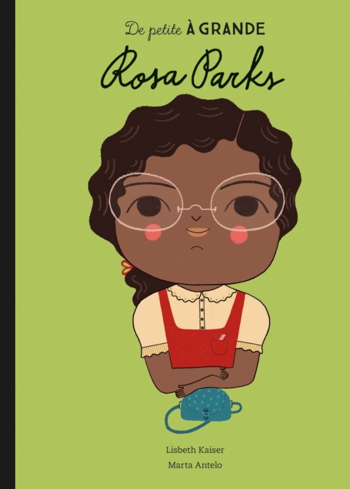 Rosa Parks
