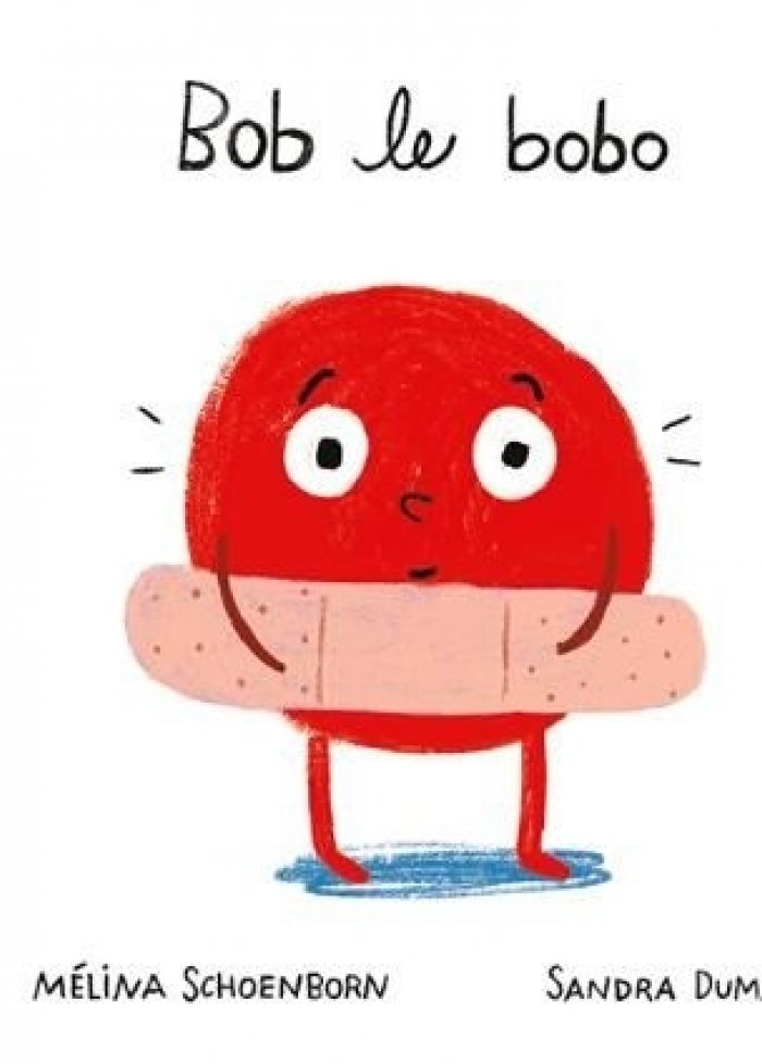 Bob le bobo