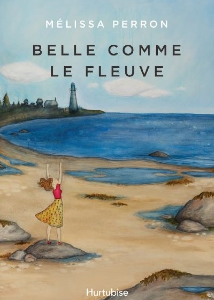 Belle comme le fleuve