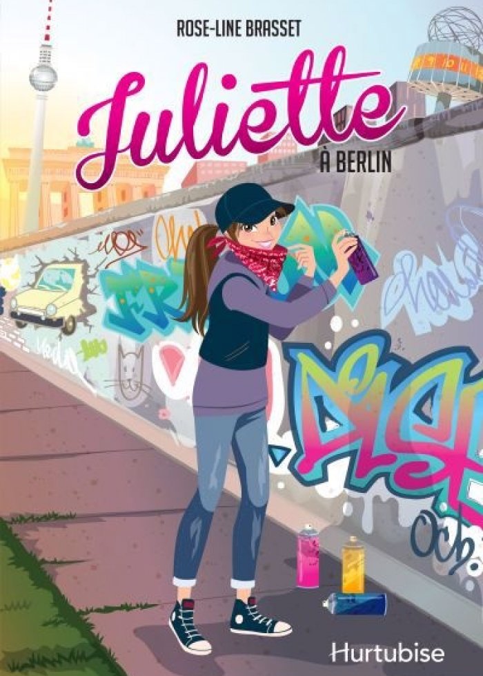 Juliette t.18 À Berlin