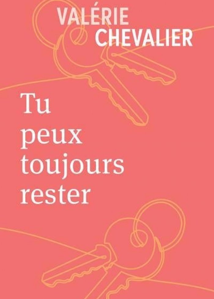 Tu peux toujours rester