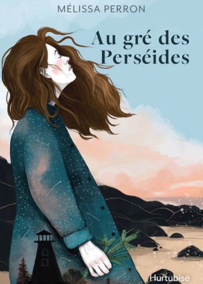 Au gr&eacute; des Pers&eacute;ides