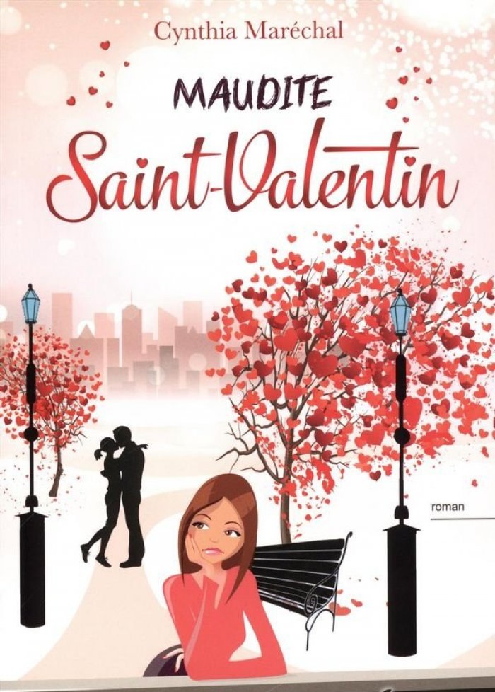 Maudite Saint-Valentin