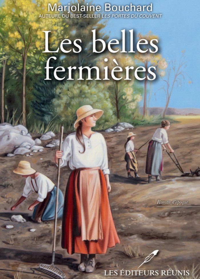 Les belles fermières