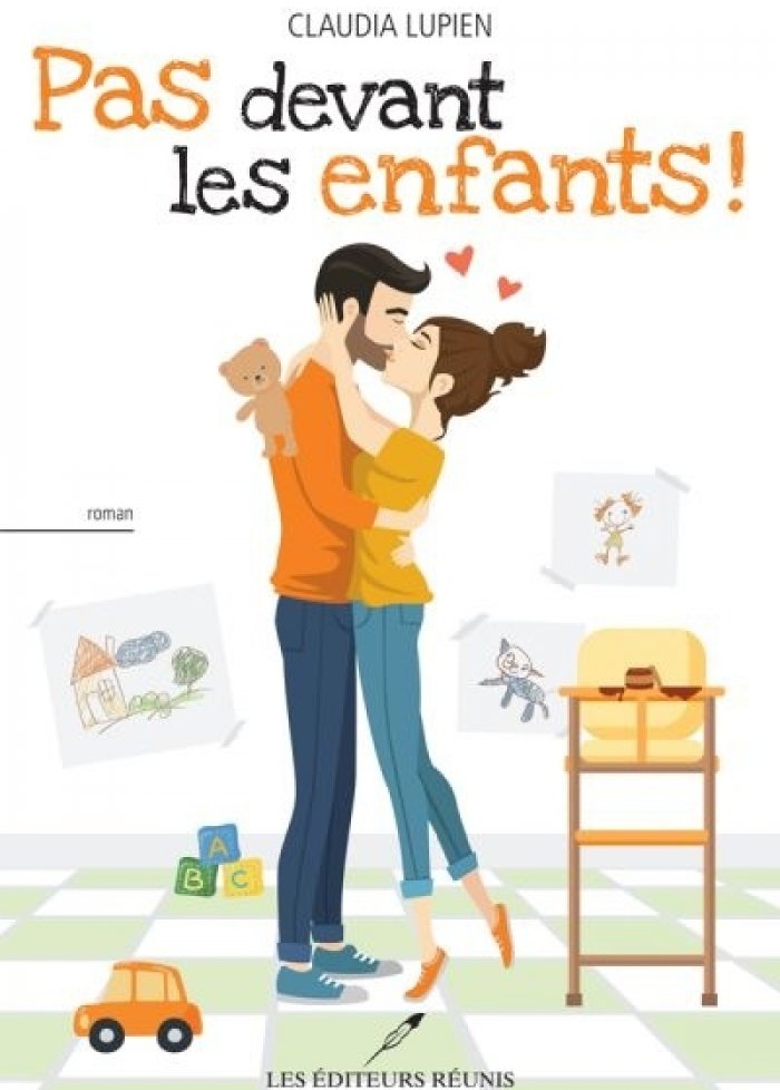 Pas devant les enfants !