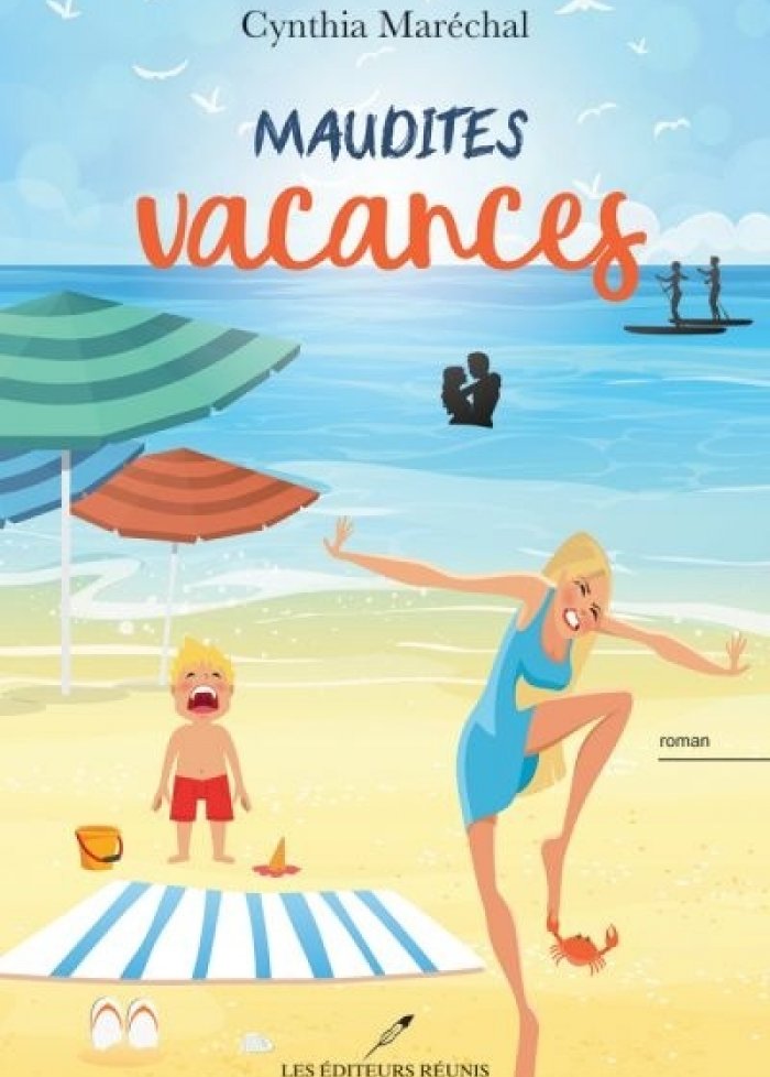 Maudites vacances