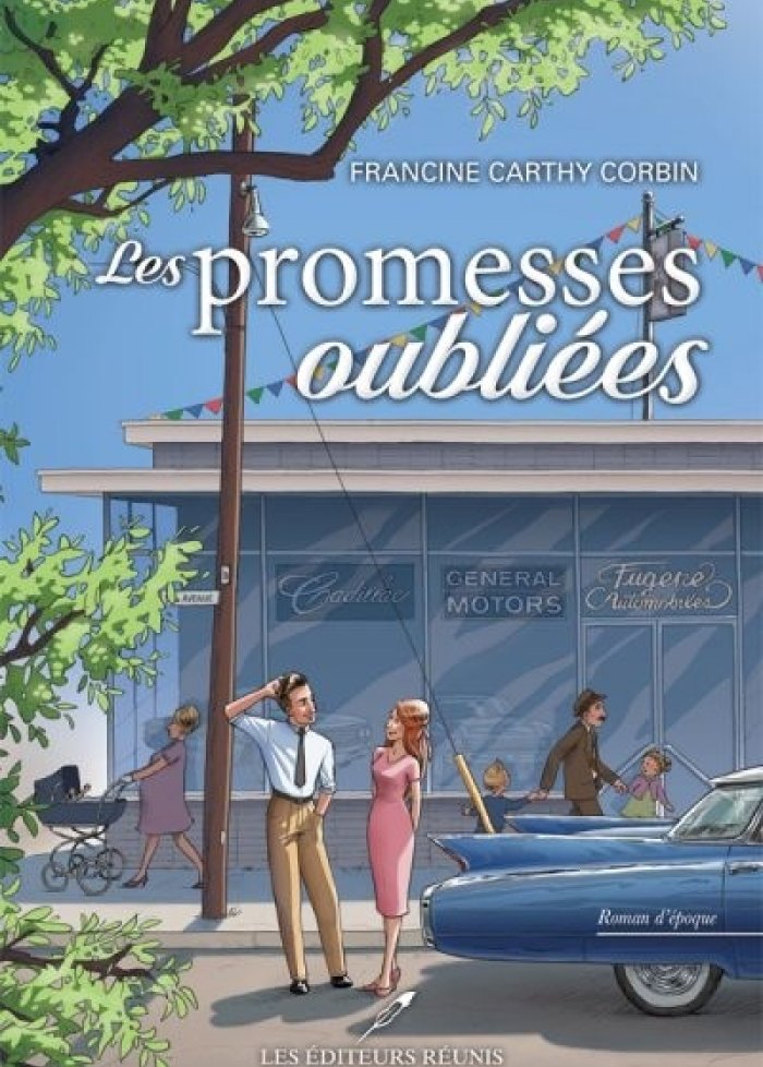 Les promesses oubli&eacute;es