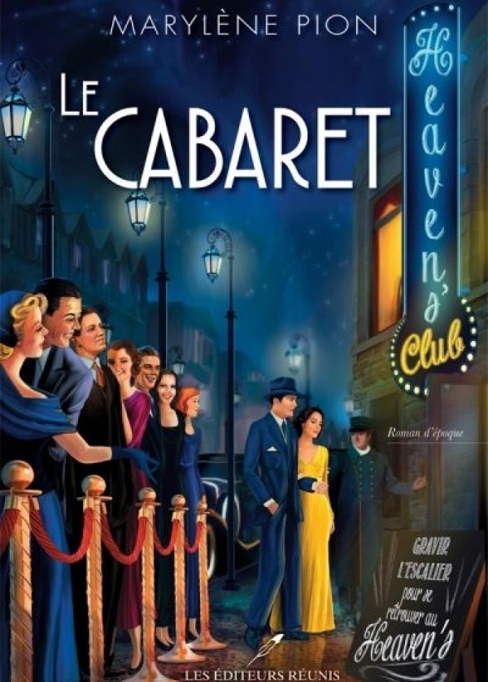Le cabaret
