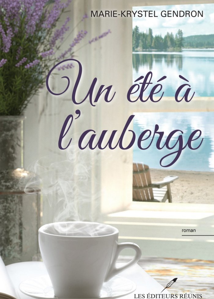 Un &eacute;t&eacute; &agrave; l'auberge