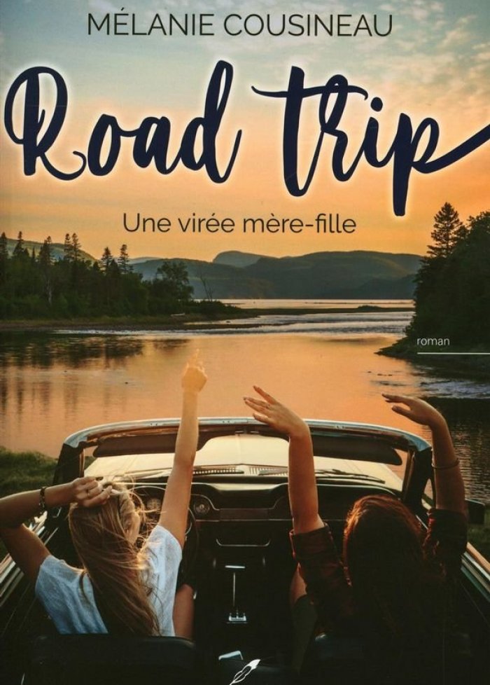 Road trip : une virée mère fille