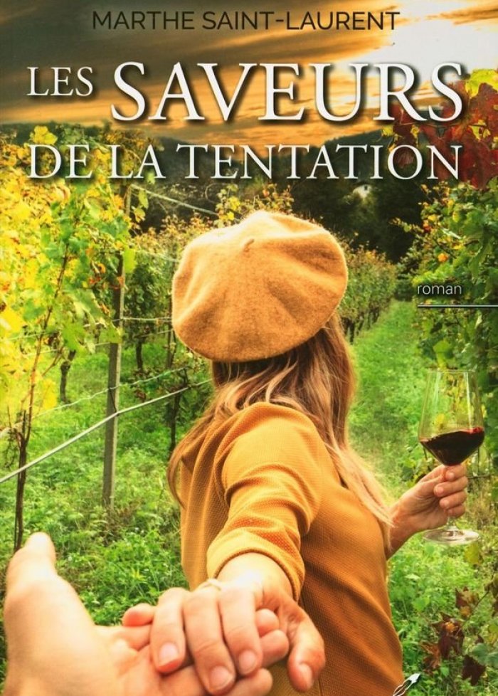 Les saveurs de la tentation