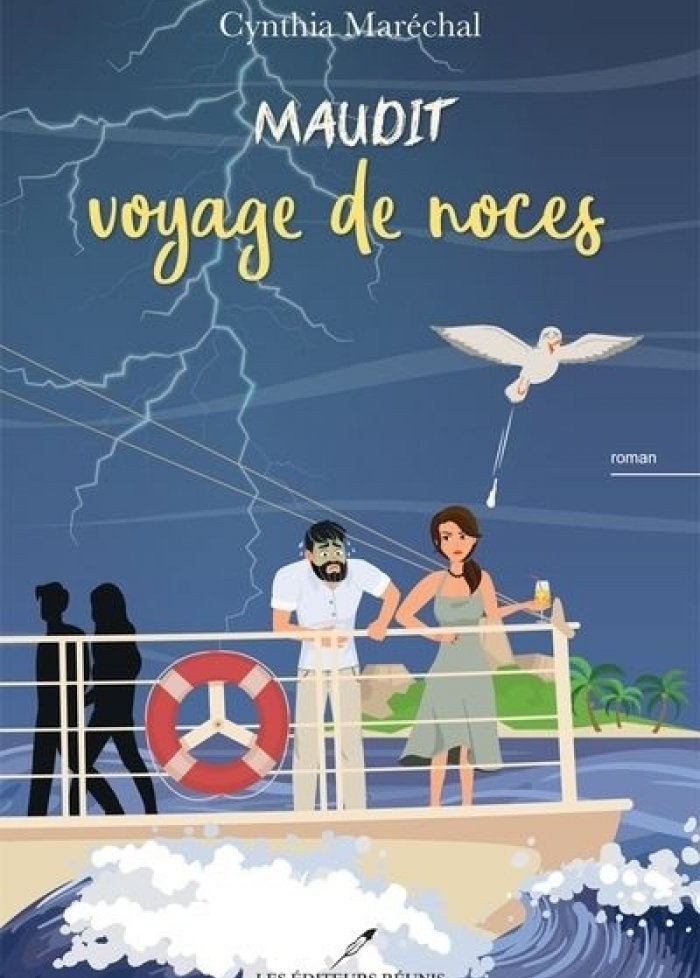 Maudit voyage de noces