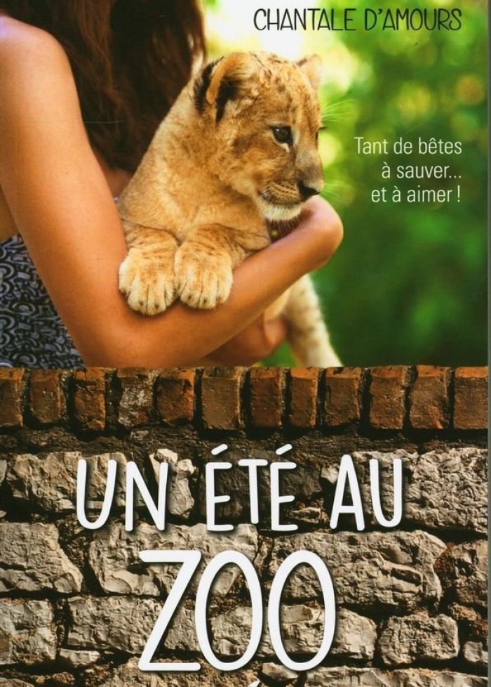 Un été au zoo