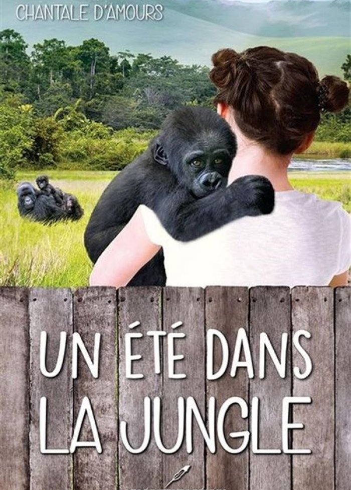 Un été dans la jungle