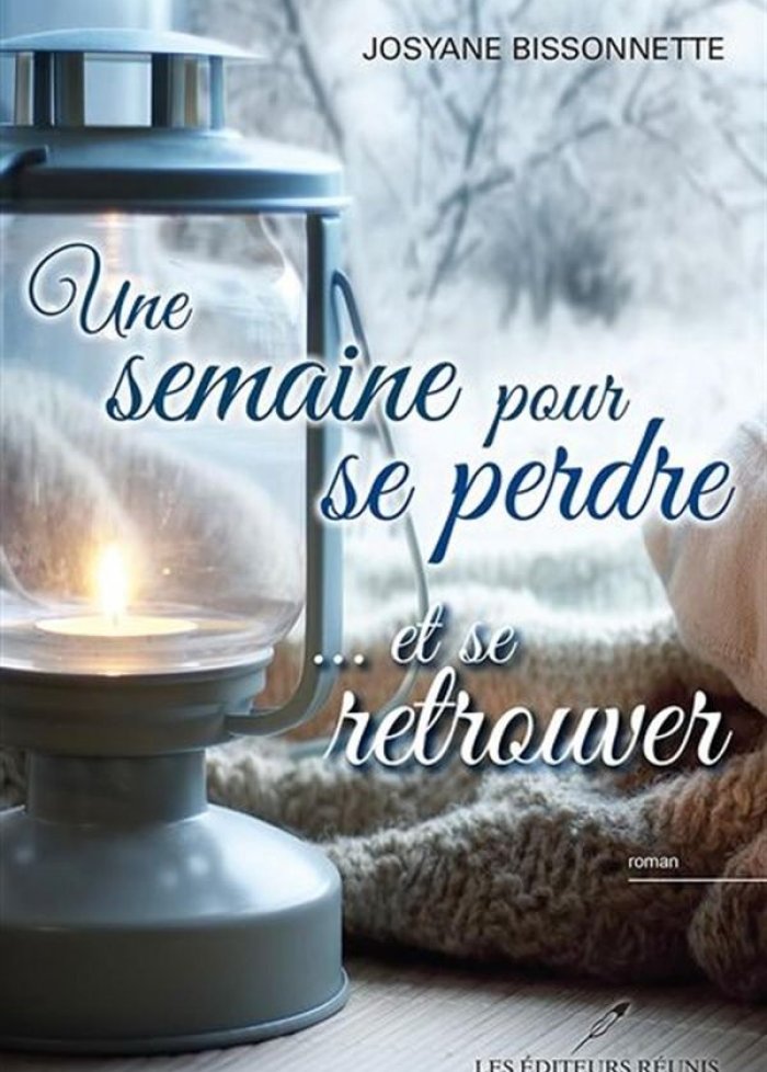 Une semaine pour se perdre... et se retrouver