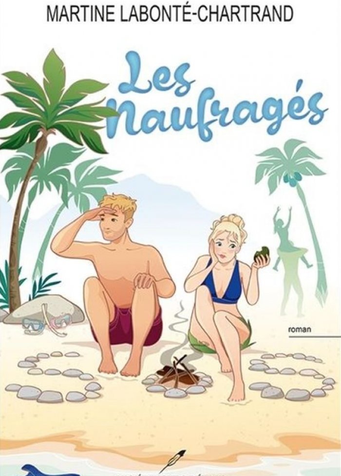 Les naufragés