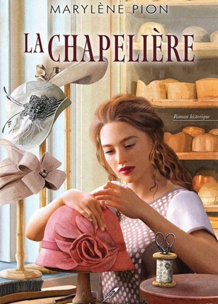La chapeli&egrave;re