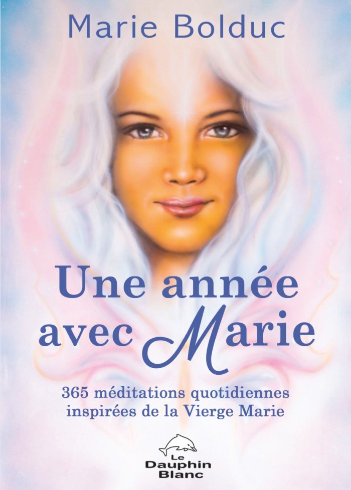 Une ann&eacute;e avec Marie n ed