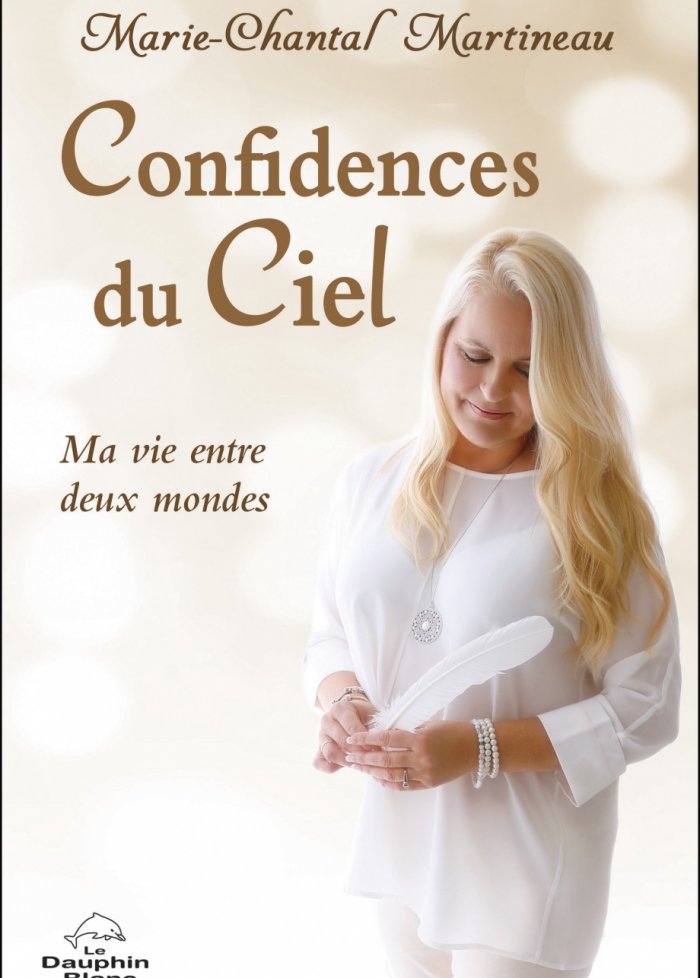 Confidences du Ciel