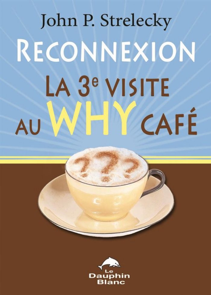 Reconnexion : la 3ème visite au Why Café