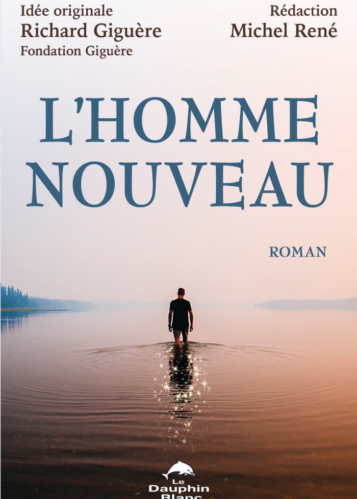 L'homme nouveau