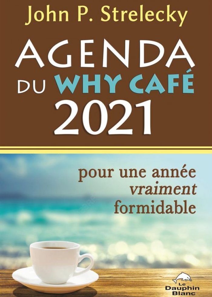 Agenda du Why Café 2021