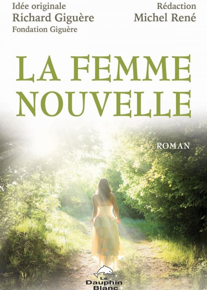 La femme nouvelle
