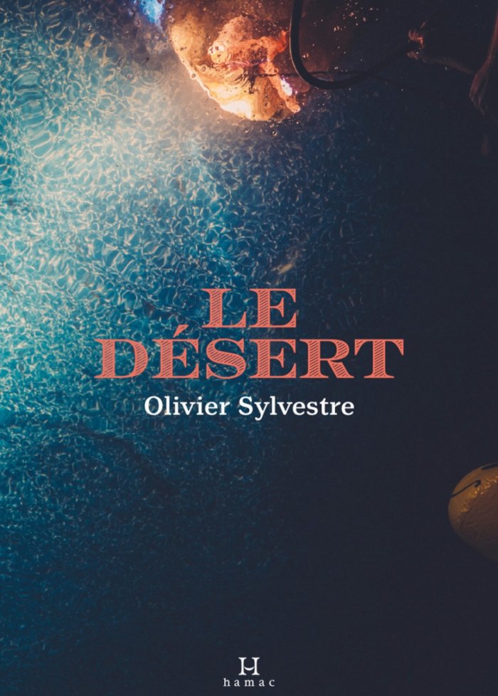 Le d&eacute;sert