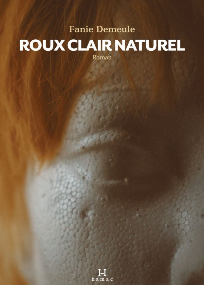 Roux clair naturel