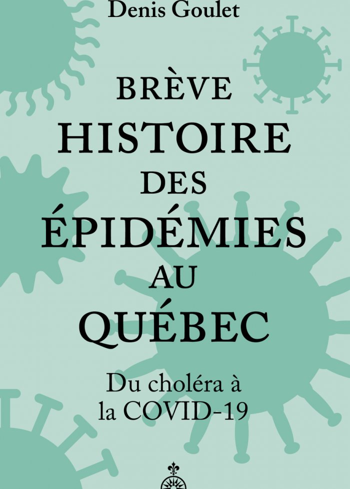 Brève histoire des épidémies au Québec : du choléra à la covid