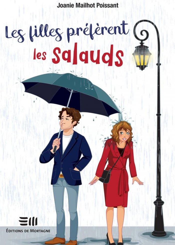 Les filles pr&eacute;f&egrave;rent les salauds