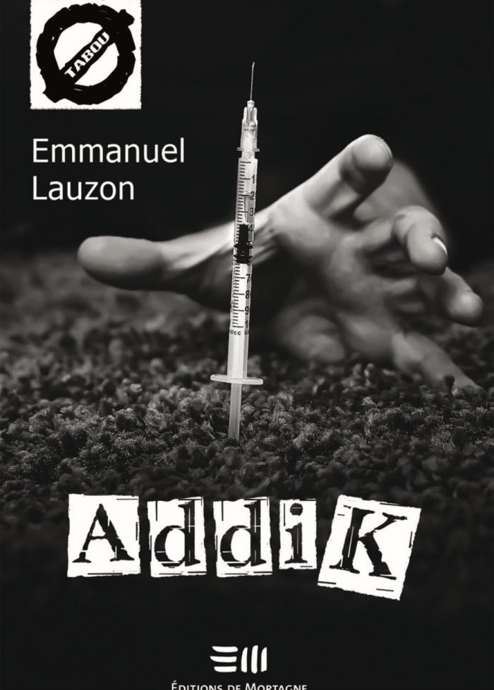 Tabou t.50 Addik