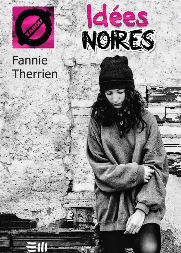 Tabou t.53 Id&eacute;es noires