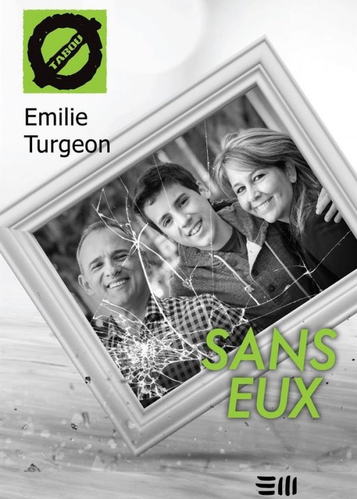 Tabou t.56 Sans eux