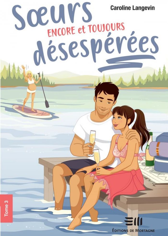 Soeurs encore et toujours d&eacute;sesp&eacute;r&eacute;es