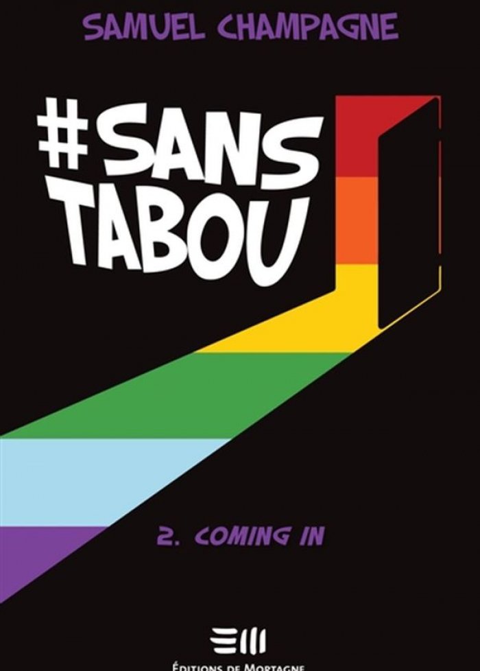 #sanstabou t.2 Coming in