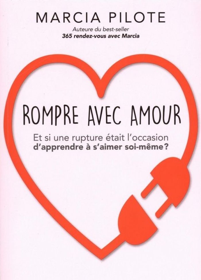 Rompre avec amour