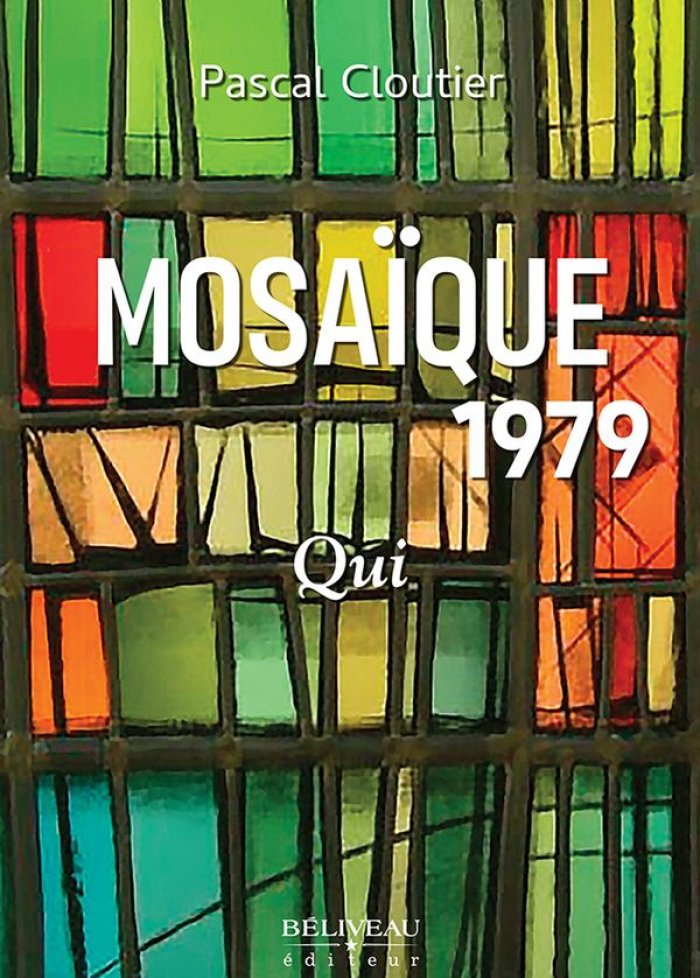 Mosa&iuml;que 1979 : Qui