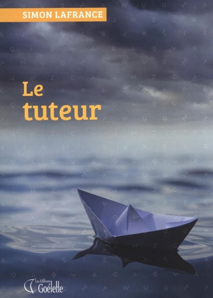 Le tuteur