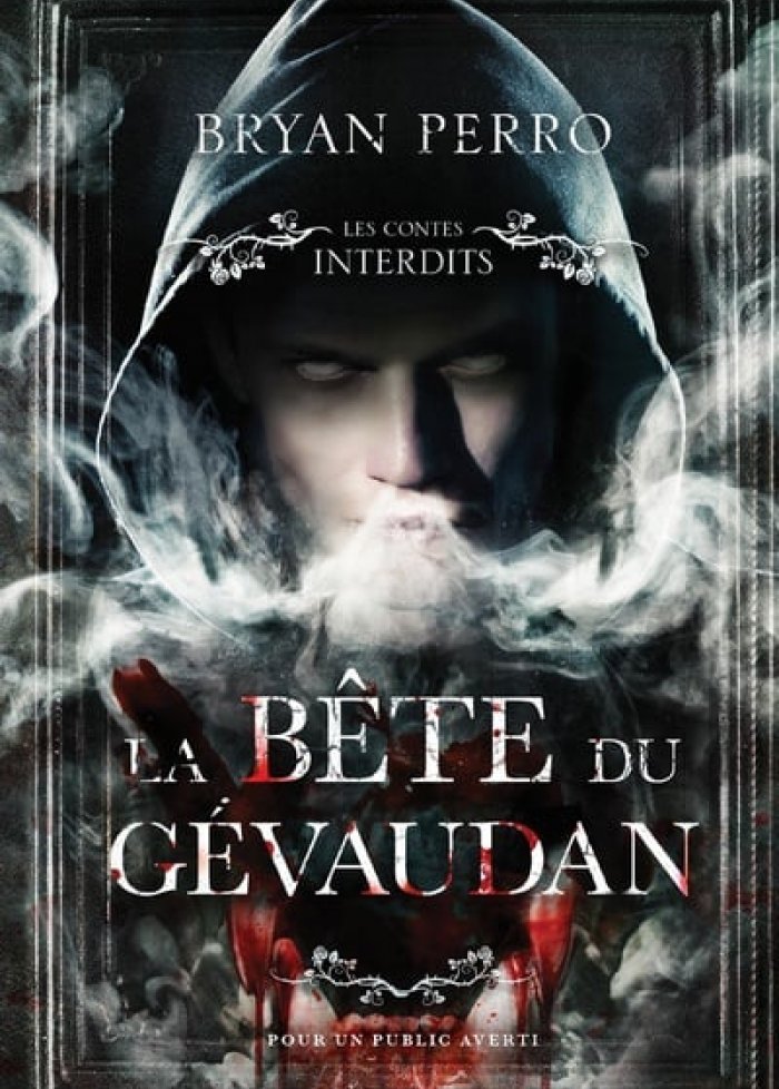 Contes interdits : la Bête du Gévaudan