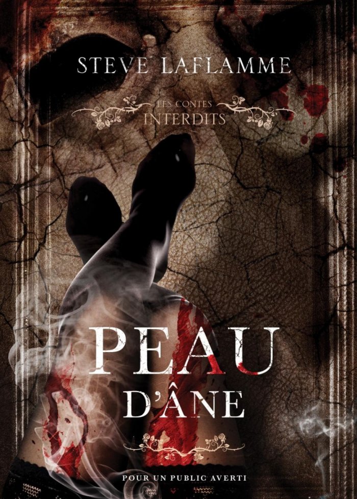 Contes interdits : Peau d'âne